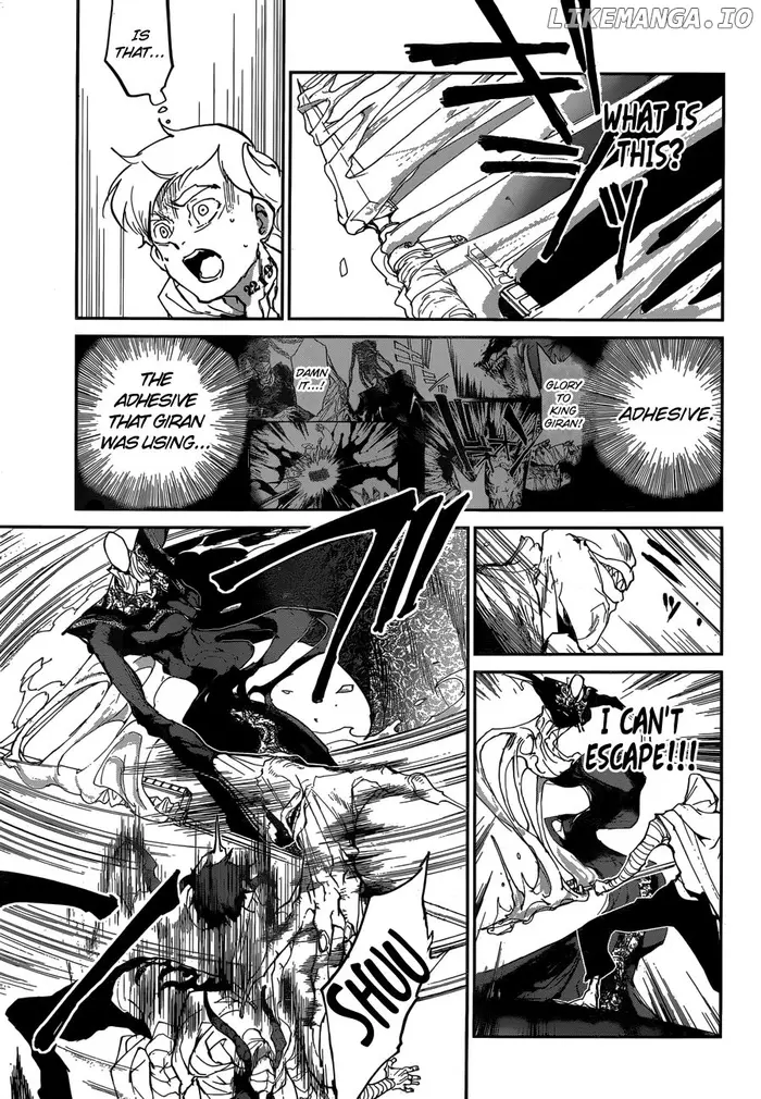 The Promised Neverland chapter 157 image 13_optimized